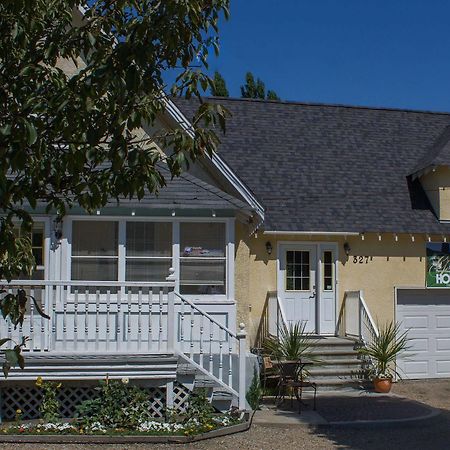 Genelle House B&B Guest House מראה חיצוני תמונה