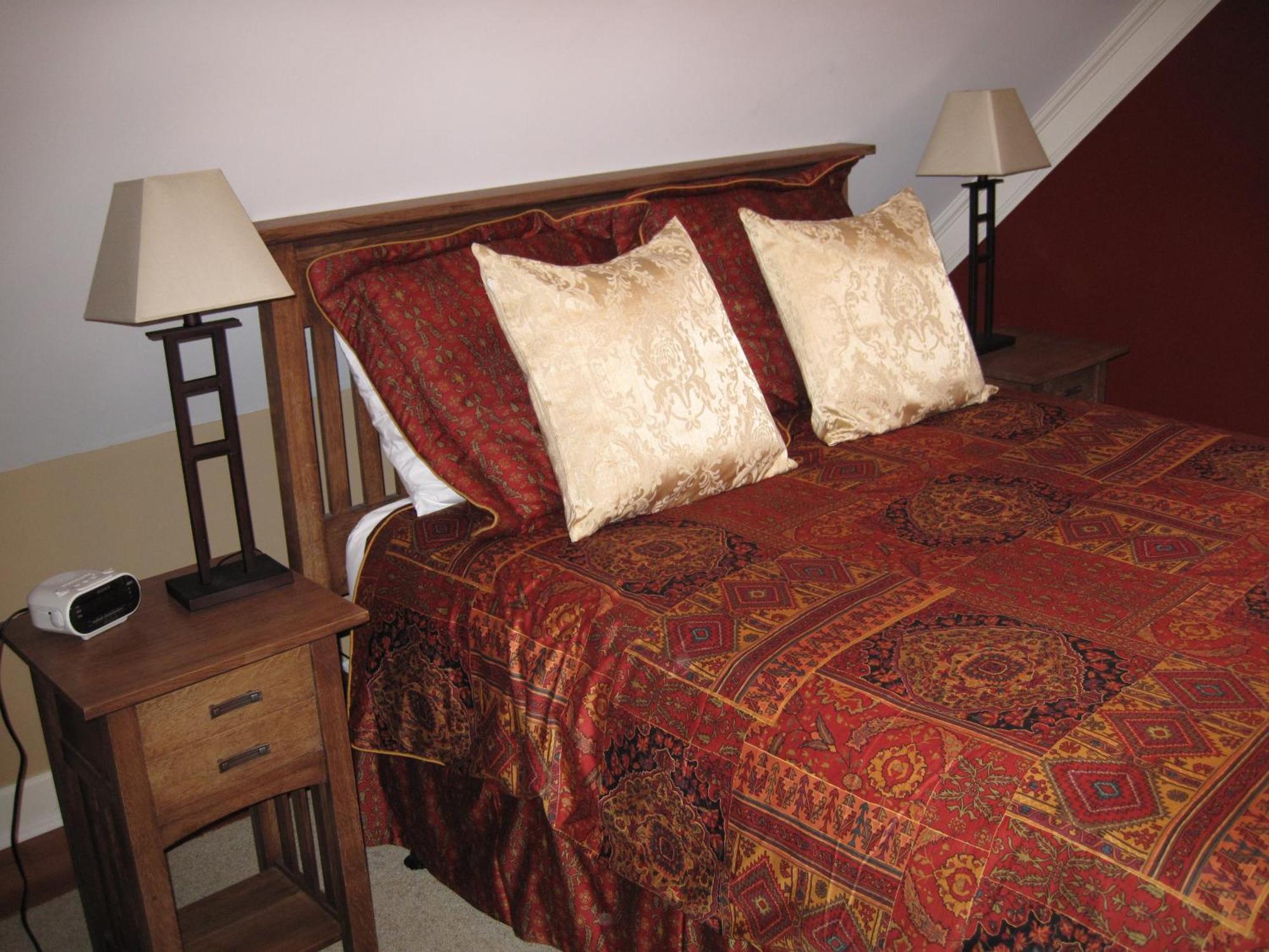 Genelle House B&B Guest House מראה חיצוני תמונה