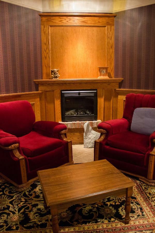 Genelle House B&B Guest House מראה חיצוני תמונה