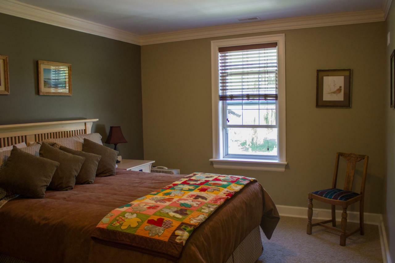 Genelle House B&B Guest House מראה חיצוני תמונה
