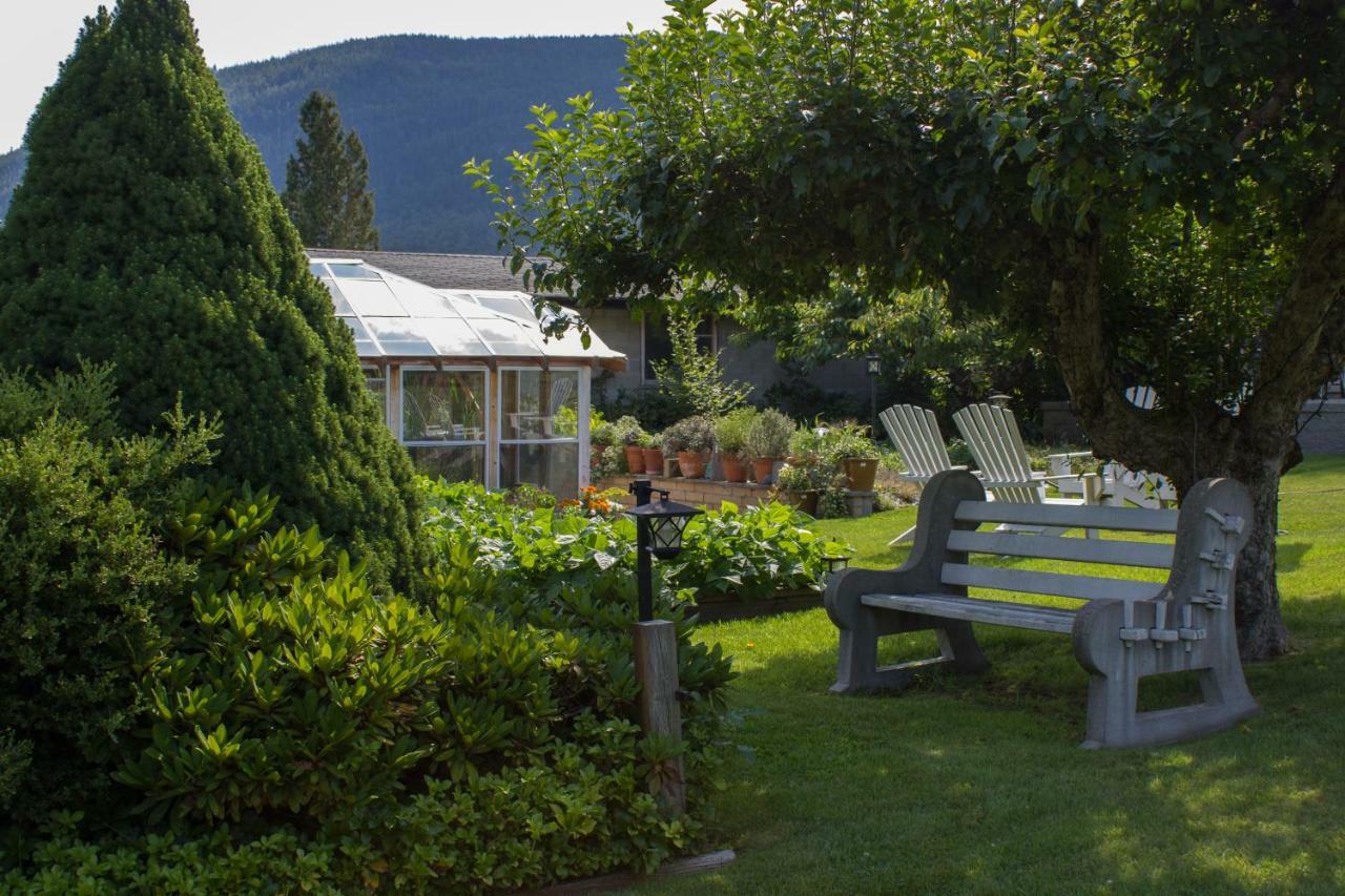 Genelle House B&B Guest House מראה חיצוני תמונה