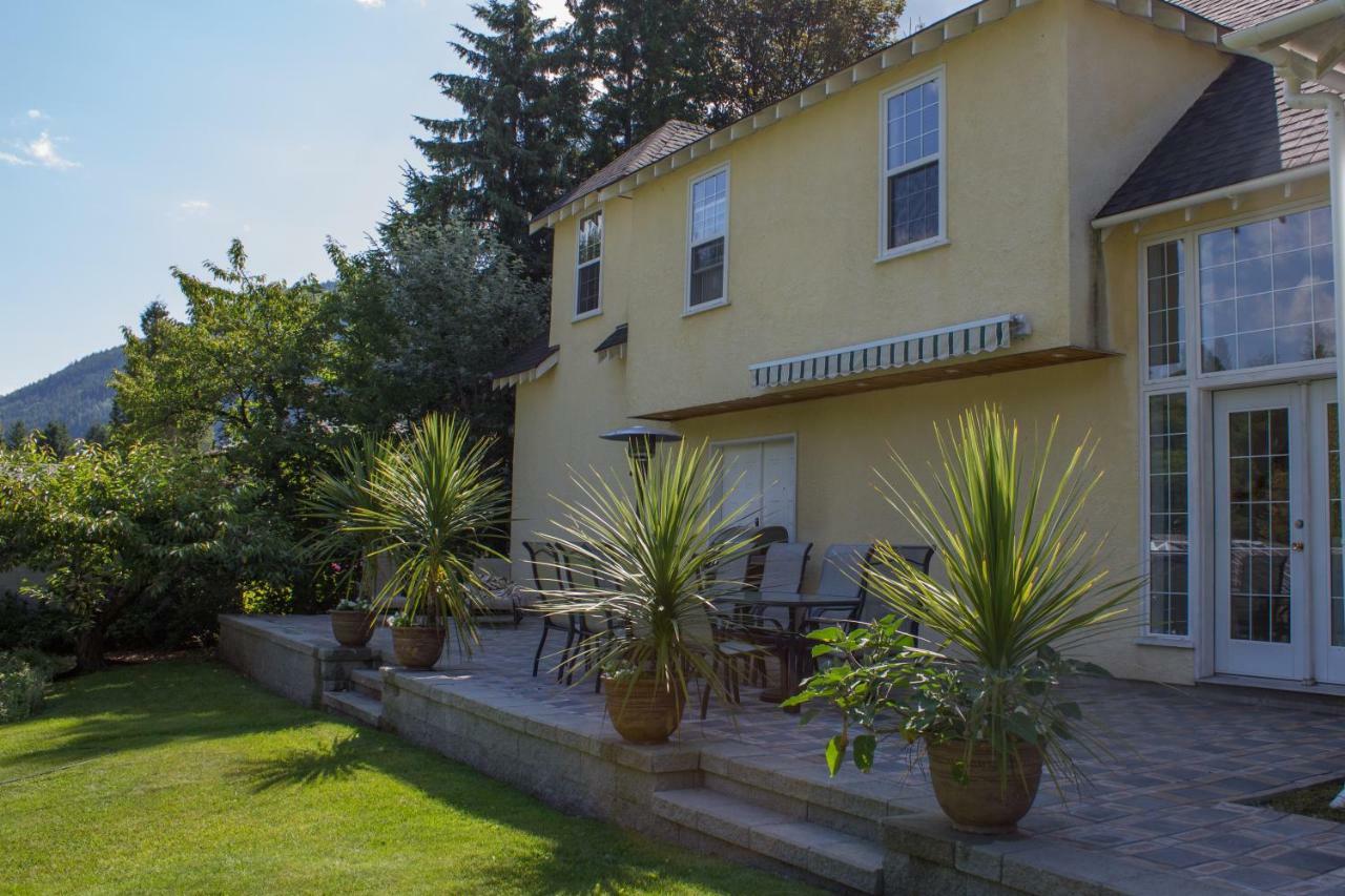Genelle House B&B Guest House מראה חיצוני תמונה